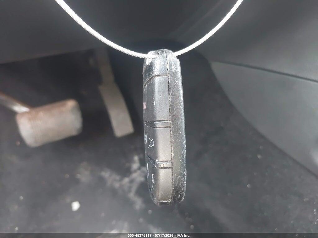 1C4RJFBG2FC609485 2015 JEEP GRAND CHEROKEE photo no. 11