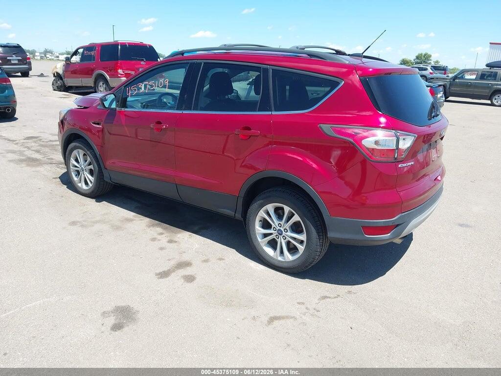 1FMCU0GD3HUB47701 2017 FORD ESCAPE photo no. 3