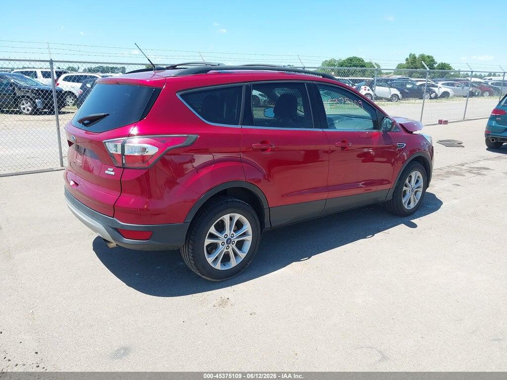 1FMCU0GD3HUB47701 2017 FORD ESCAPE photo no. 4