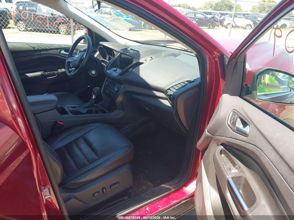 1FMCU0GD3HUB47701 2017 FORD ESCAPE photo no. 5