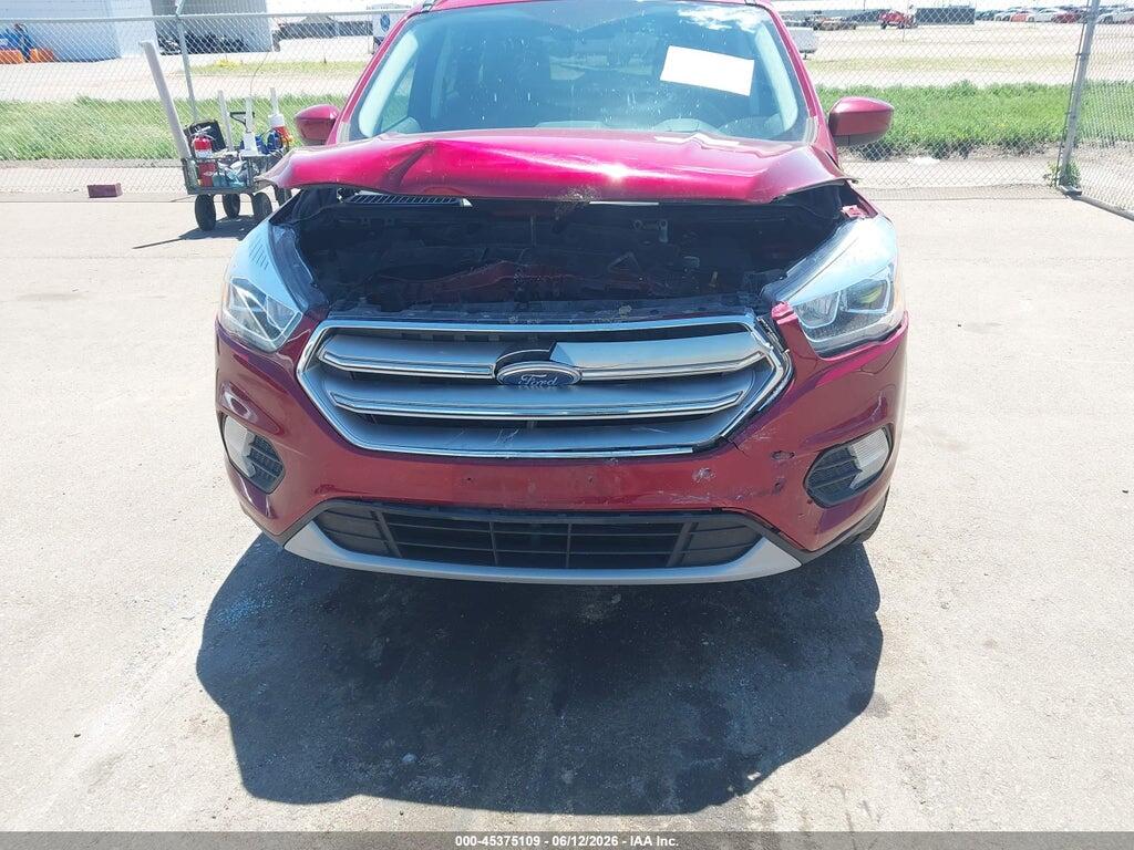 1FMCU0GD3HUB47701 2017 FORD ESCAPE photo no. 6
