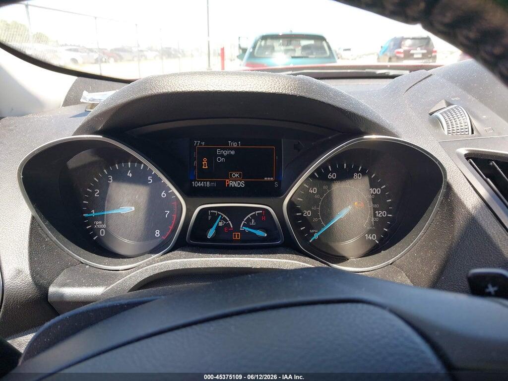 1FMCU0GD3HUB47701 2017 FORD ESCAPE photo no. 7