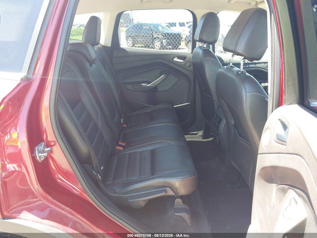 1FMCU0GD3HUB47701 2017 FORD ESCAPE photo no. 8