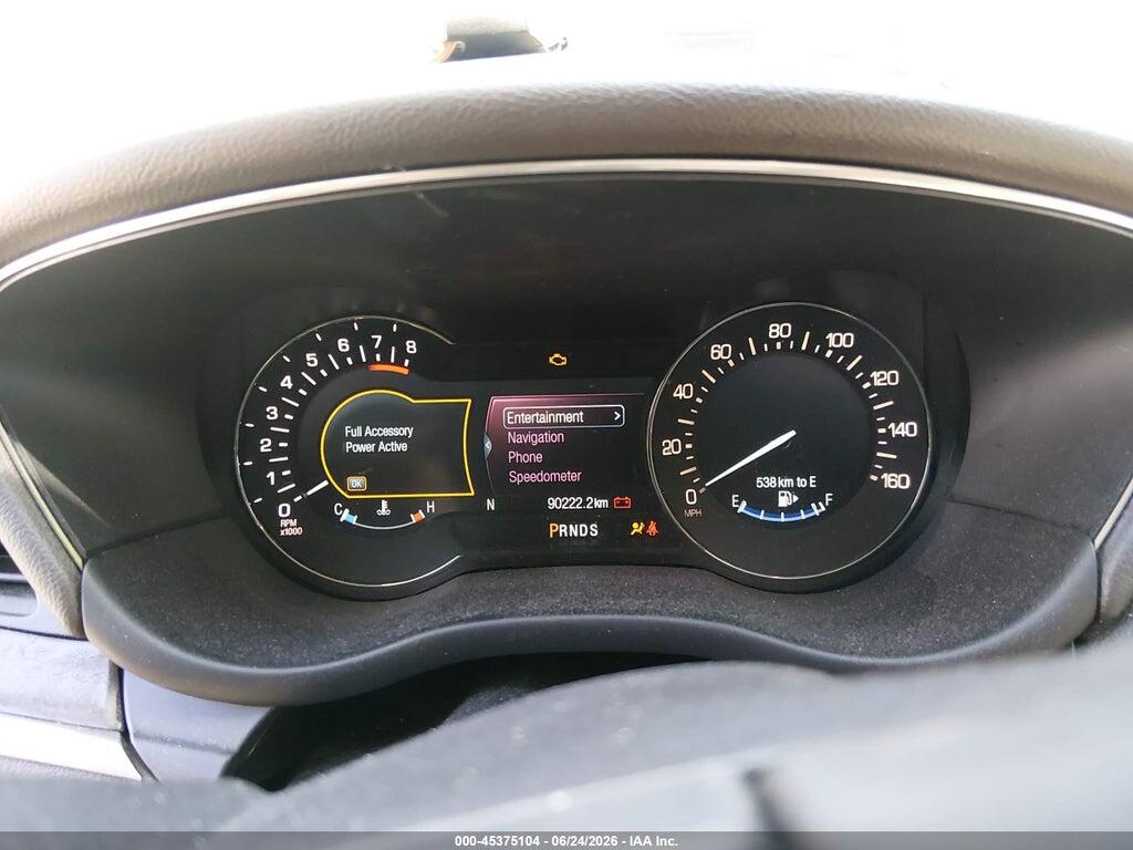 5LMCJ3D96JUL04716 2018 LINCOLN MKC photo no. 7