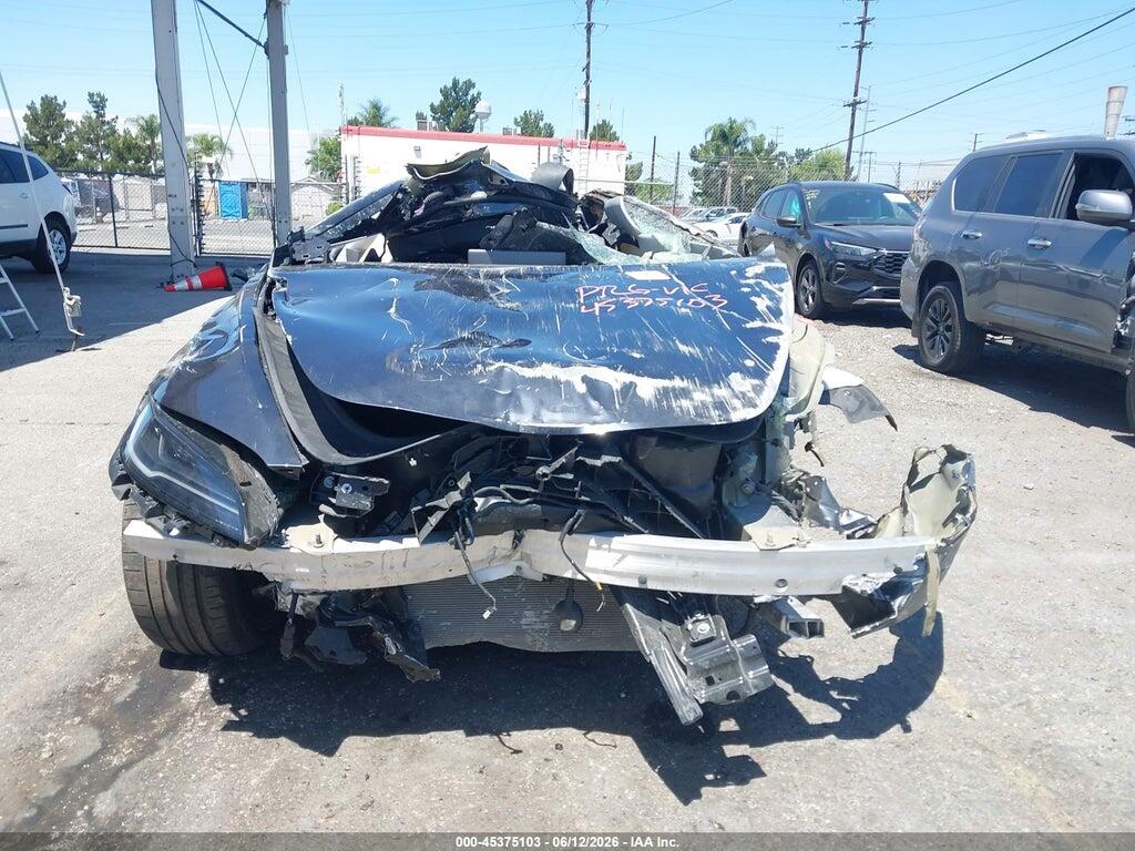 5YJ3E1ET6RF881096 2024 TESLA MODEL 3 photo no. 10