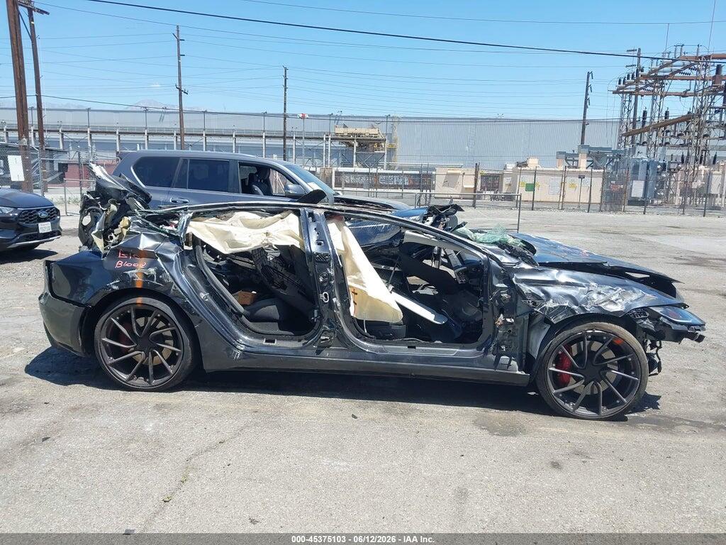 5YJ3E1ET6RF881096 2024 TESLA MODEL 3 photo no. 11
