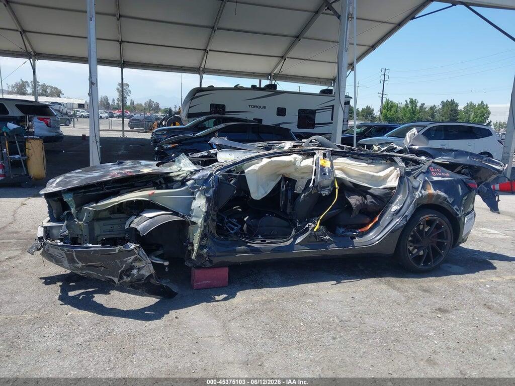 5YJ3E1ET6RF881096 2024 TESLA MODEL 3 photo no. 12