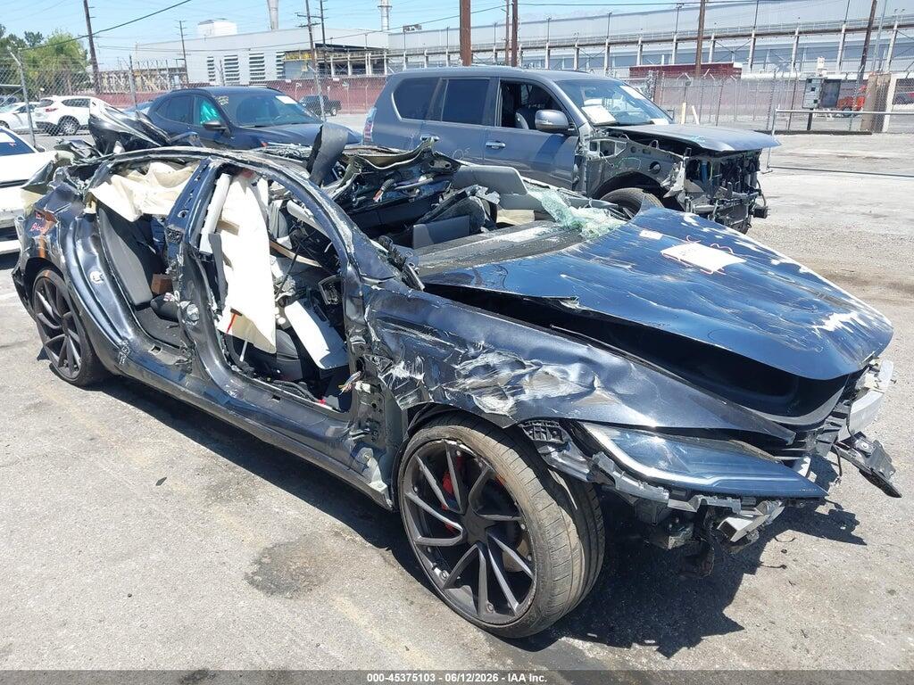 5YJ3E1ET6RF881096 2024 TESLA MODEL 3 photo no. 6