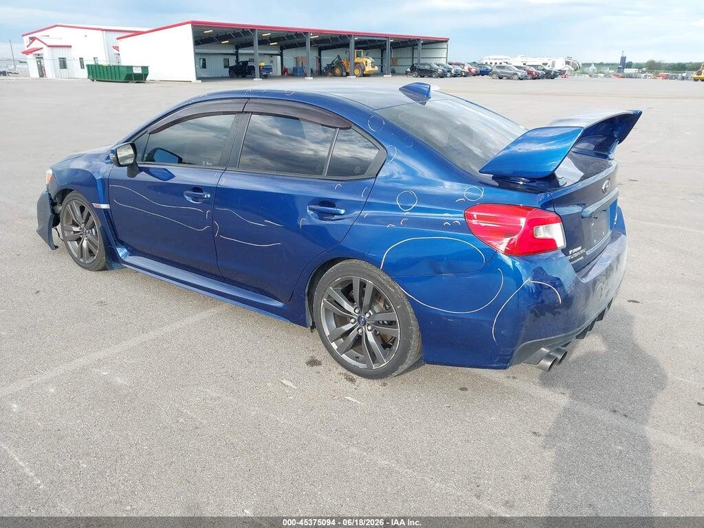 JF1VA2P60F9823837 2015 SUBARU WRX STI photo no. 3