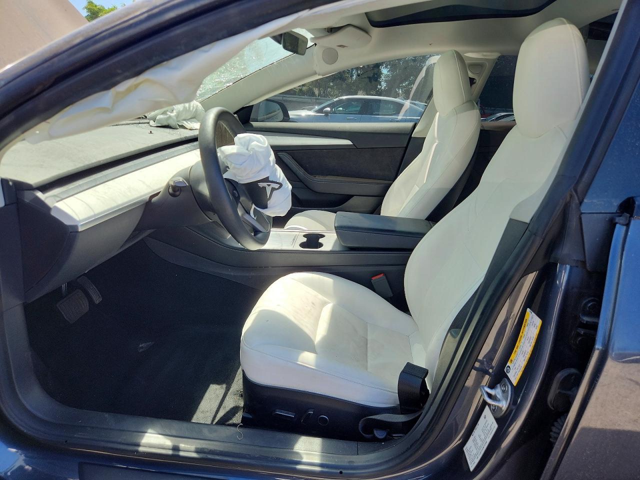 2022 TESLA MODEL 3 — Фото 7 из 13
