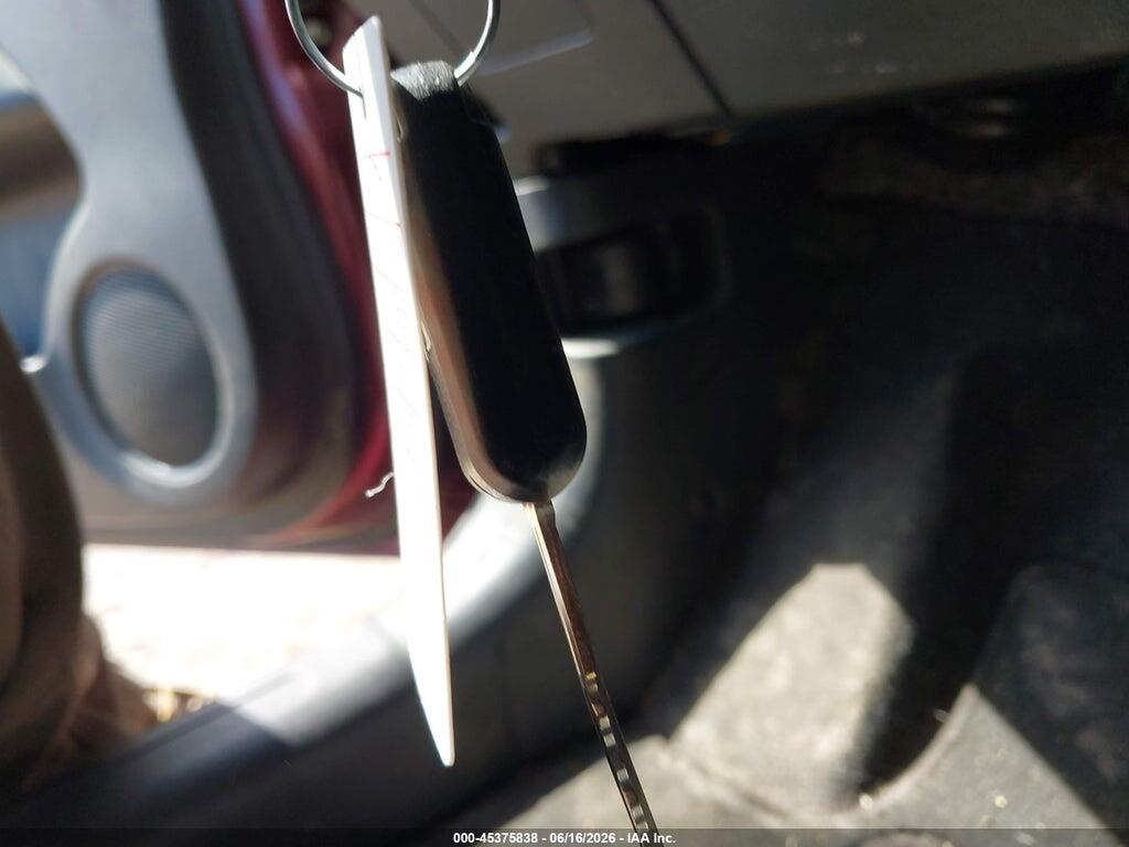 ML32FUFJ2NHF06149 2022 MITSUBISHI MIRAGE G4 photo no. 11