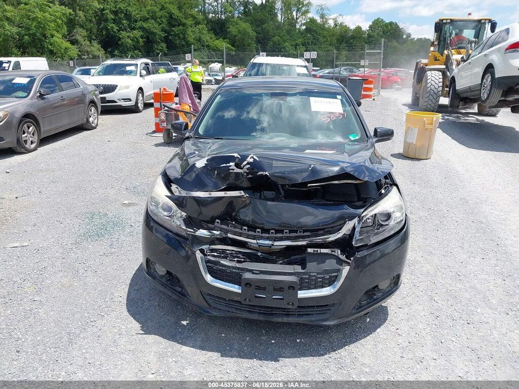 1G11D5SL1FF322822 2015 CHEVROLET MALIBU photo no. 12