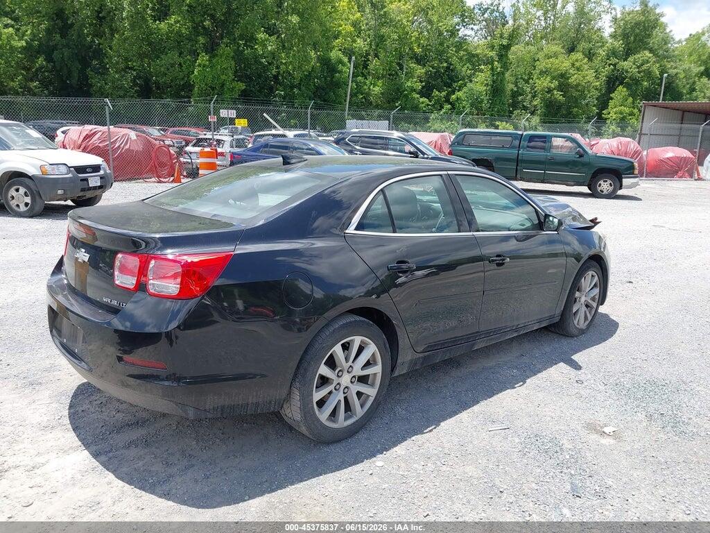 1G11D5SL1FF322822 2015 CHEVROLET MALIBU photo no. 4