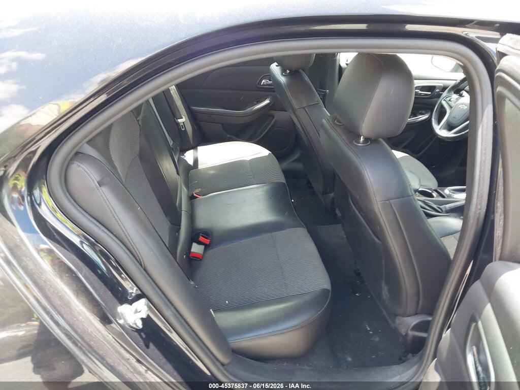 1G11D5SL1FF322822 2015 CHEVROLET MALIBU photo no. 8