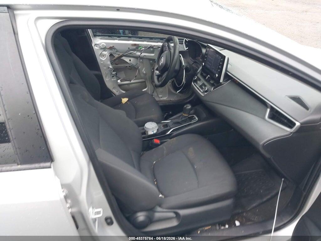 5YFEPMAE3MP249908 2021 TOYOTA COROLLA photo no. 5