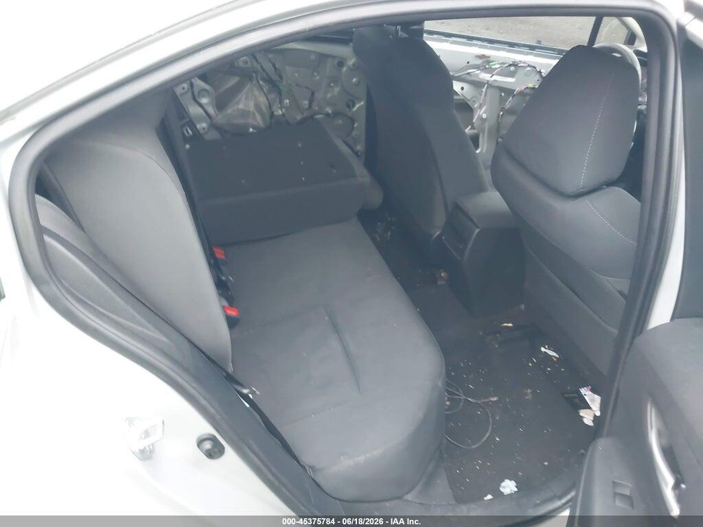 5YFEPMAE3MP249908 2021 TOYOTA COROLLA photo no. 8