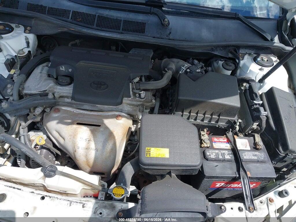 4T1BF1FK4EU346330 2014 TOYOTA CAMRY photo no. 10