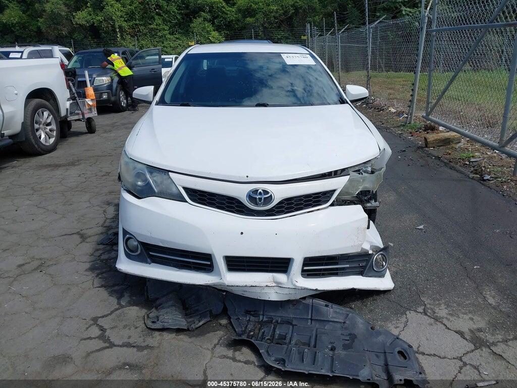 4T1BF1FK4EU346330 2014 TOYOTA CAMRY photo no. 12