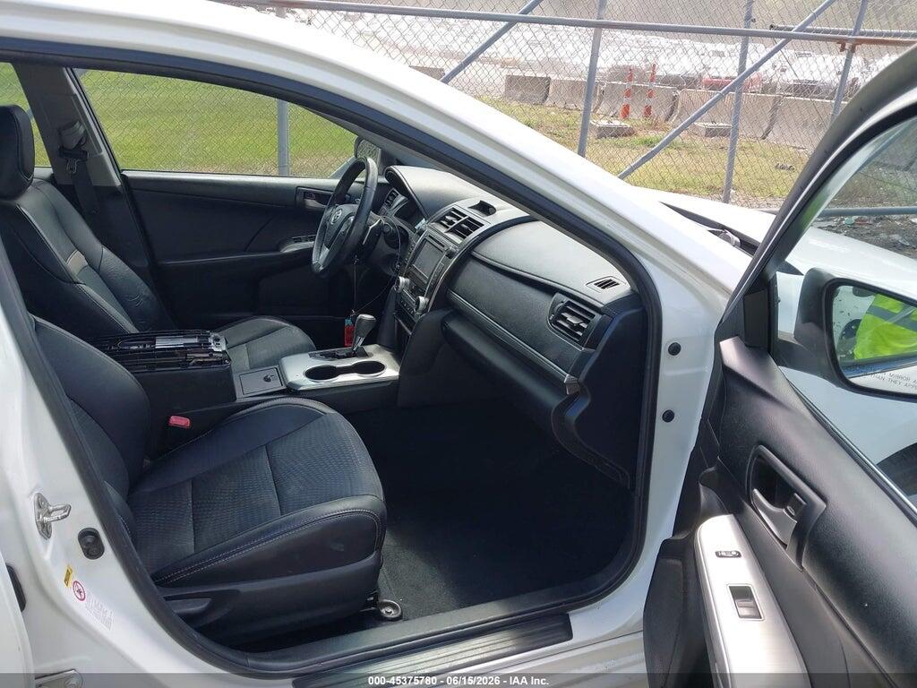 4T1BF1FK4EU346330 2014 TOYOTA CAMRY photo no. 5