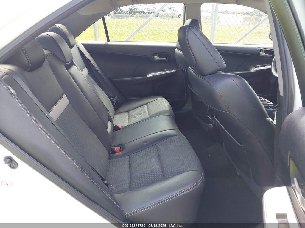 4T1BF1FK4EU346330 2014 TOYOTA CAMRY photo no. 8