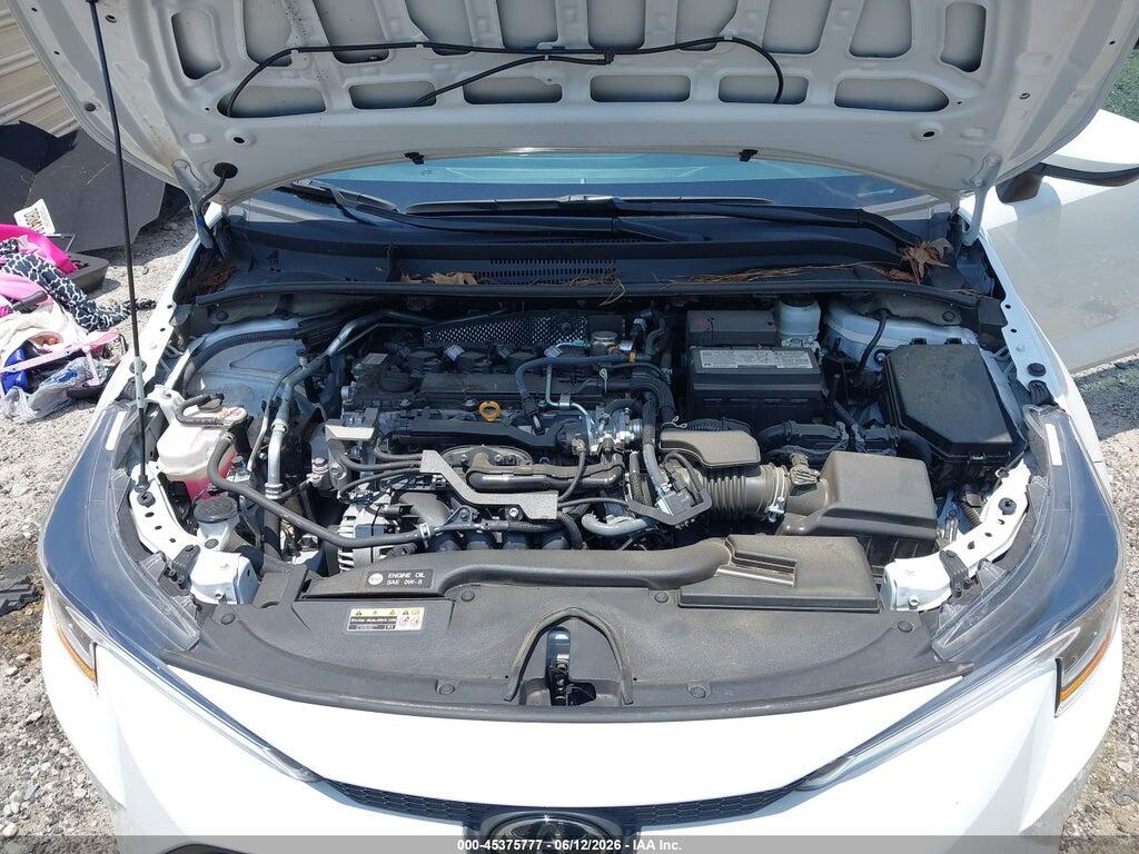 5YFB4MDE5RP205763 2024 TOYOTA COROLLA photo no. 10