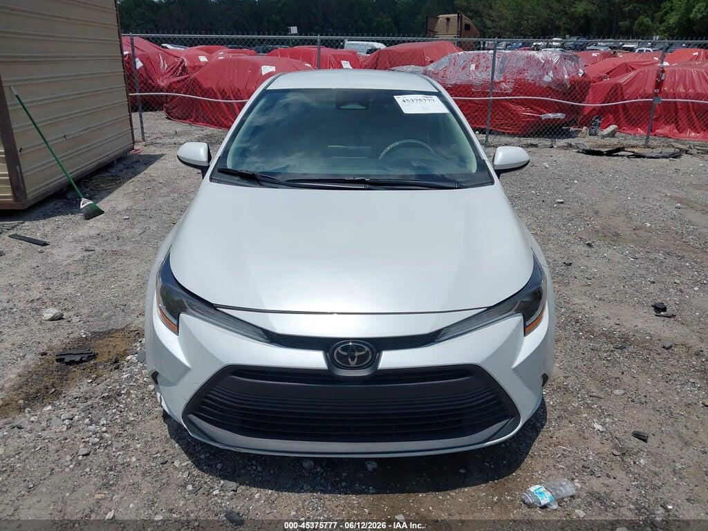 5YFB4MDE5RP205763 2024 TOYOTA COROLLA photo no. 12