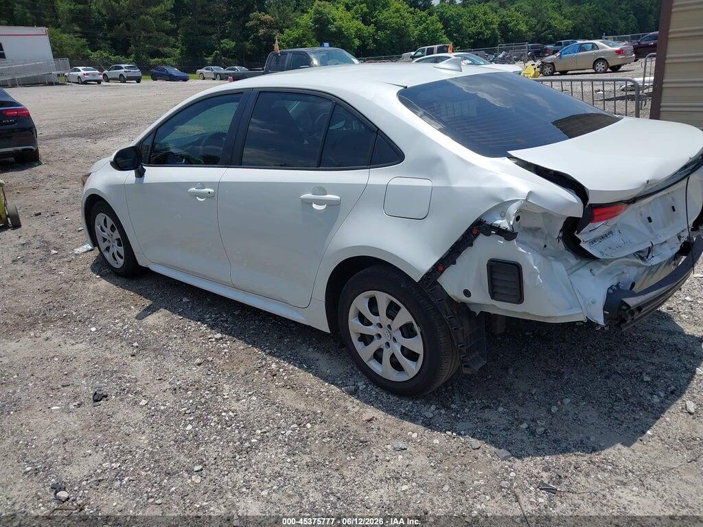 5YFB4MDE5RP205763 2024 TOYOTA COROLLA photo no. 3
