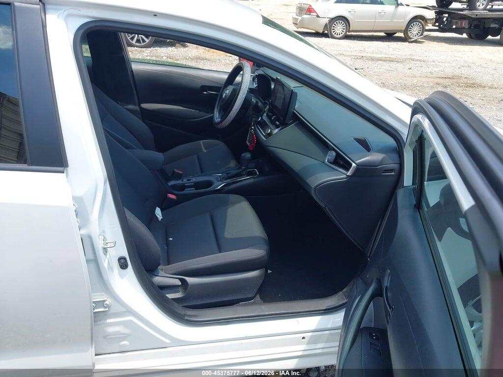5YFB4MDE5RP205763 2024 TOYOTA COROLLA photo no. 5