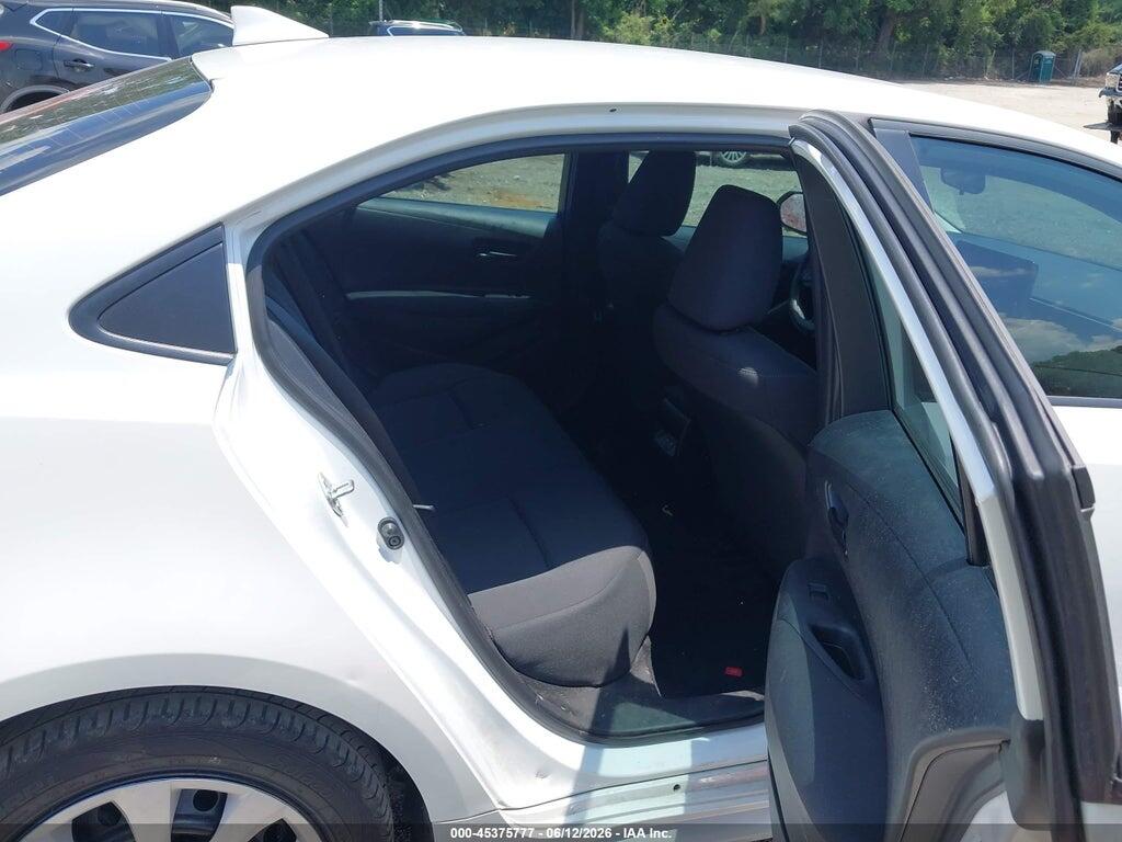 5YFB4MDE5RP205763 2024 TOYOTA COROLLA photo no. 8