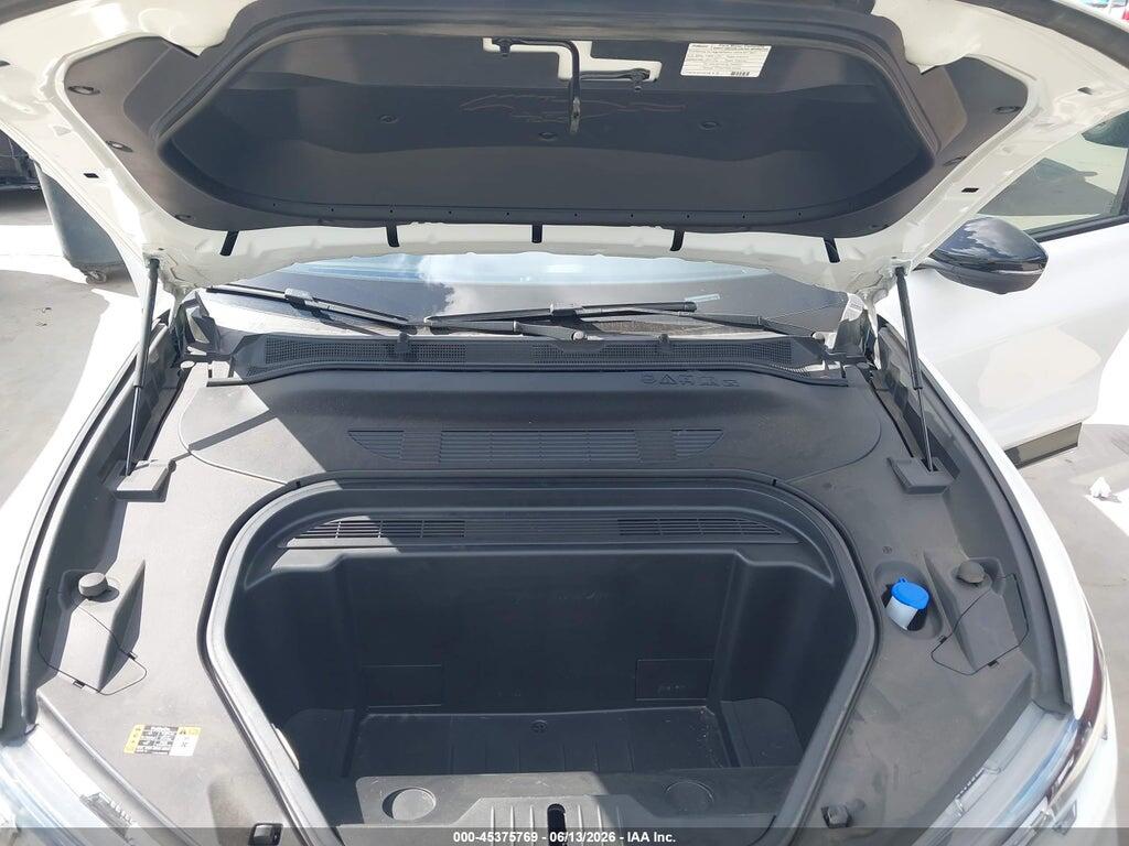 3FMTK4SX4PMA11997 2023 FORD MUSTANG MACH-E photo no. 10