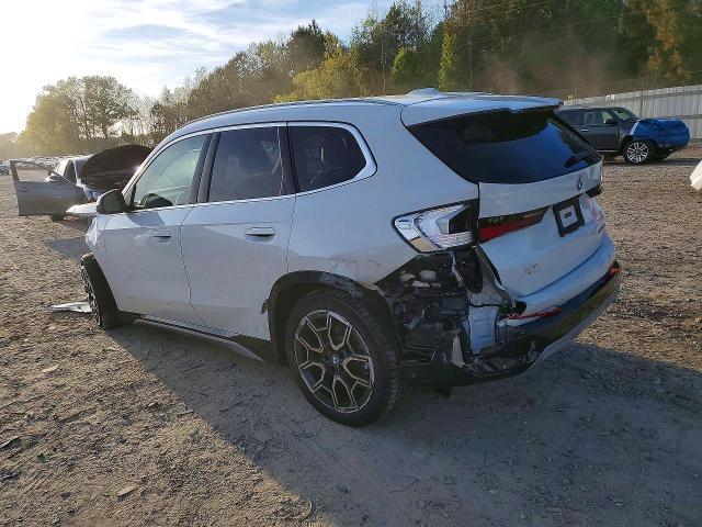 2026 BMW X1 XDRIVE28I — Фото 2 из 13