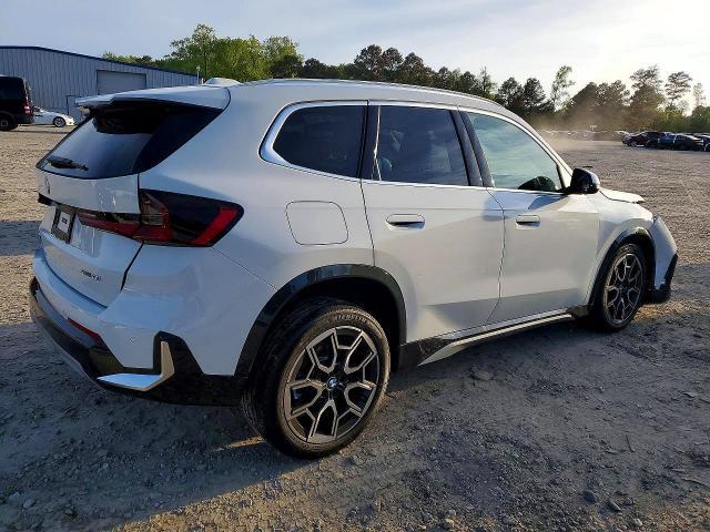 2026 BMW X1 XDRIVE28I — Фото 3 из 13