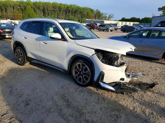 2026 BMW X1 XDRIVE28I — Фото 4 из 13