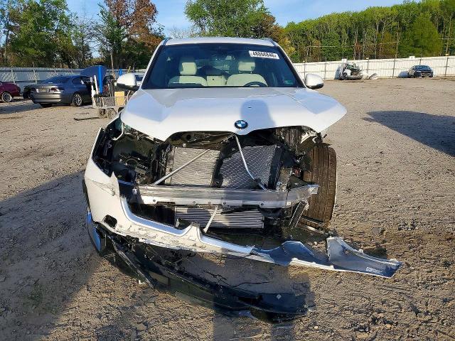 2026 BMW X1 XDRIVE28I — Фото 5 из 13