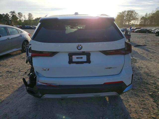 2026 BMW X1 XDRIVE28I — Фото 6 из 13