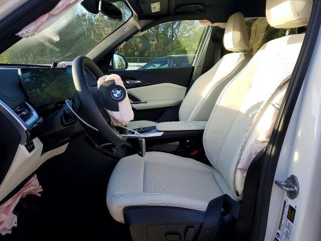 2026 BMW X1 XDRIVE28I — Фото 7 из 13
