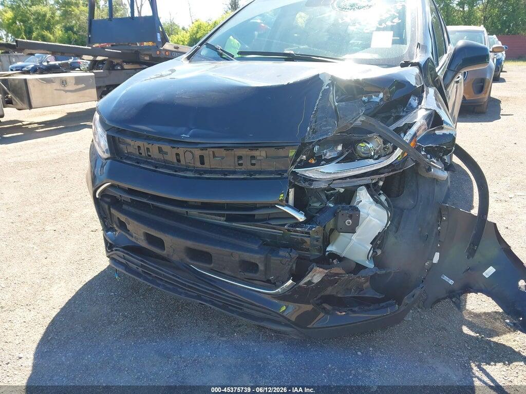3GNCJLSB1KL289011 2019 CHEVROLET TRAX photo no. 6