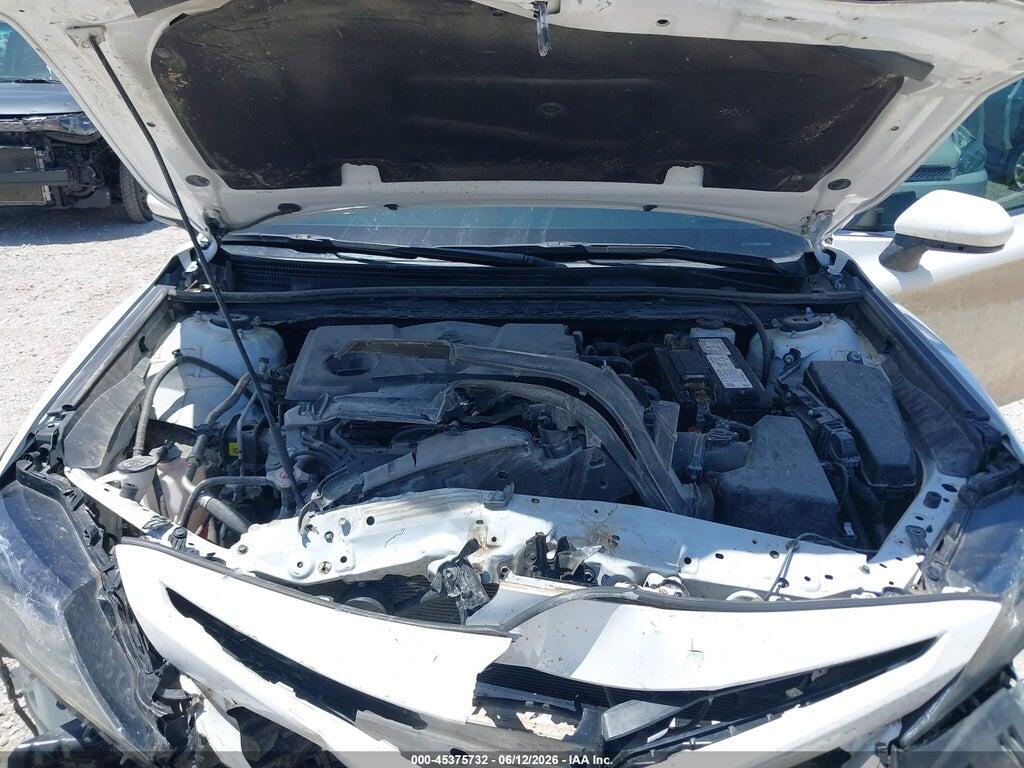 4T1G11AK7RU854891 2024 TOYOTA CAMRY photo no. 10