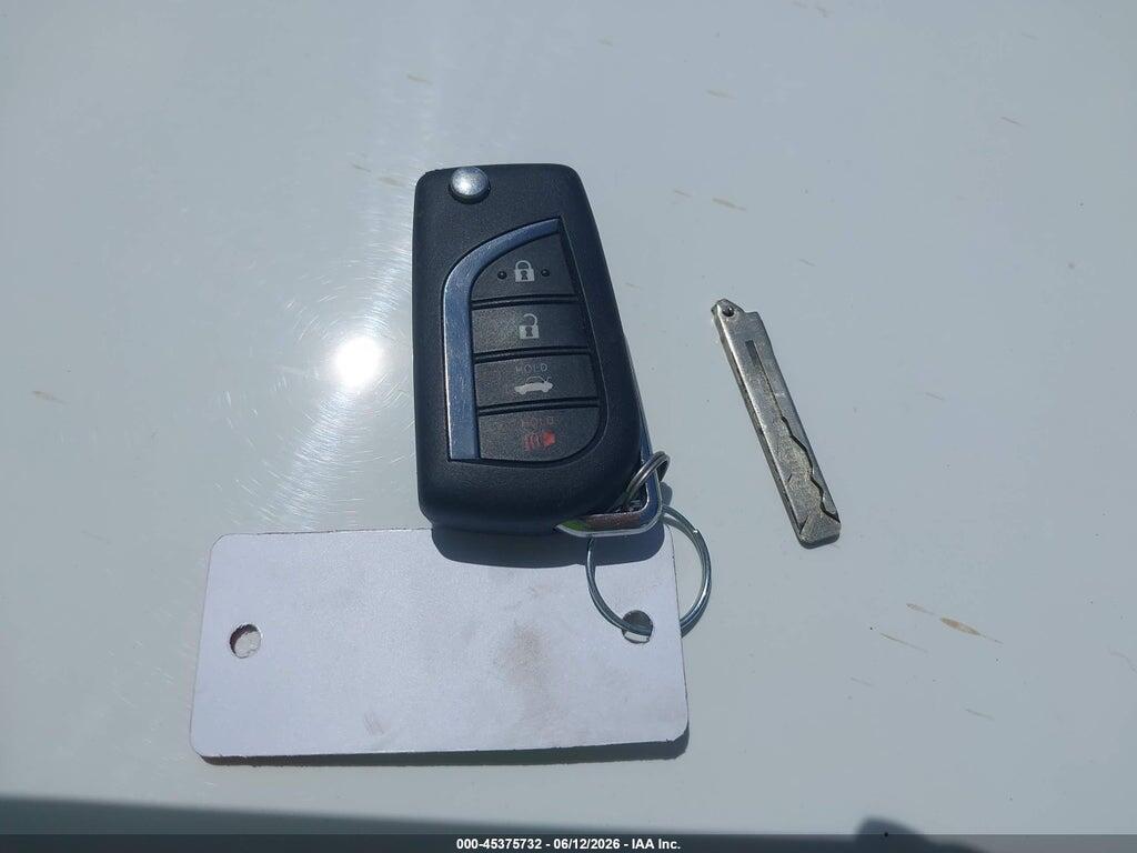 4T1G11AK7RU854891 2024 TOYOTA CAMRY photo no. 11