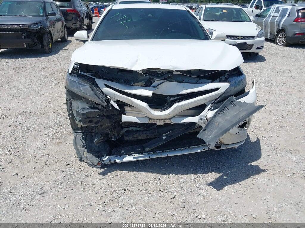 4T1G11AK7RU854891 2024 TOYOTA CAMRY photo no. 6