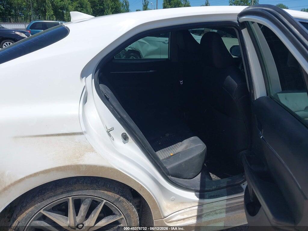 4T1G11AK7RU854891 2024 TOYOTA CAMRY photo no. 8