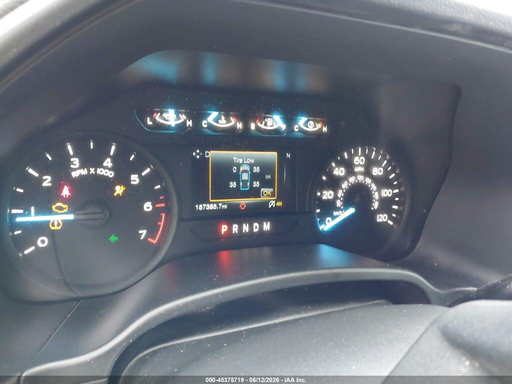 1FTEW1EP0KFC05821 2019 FORD F-150 photo no. 7