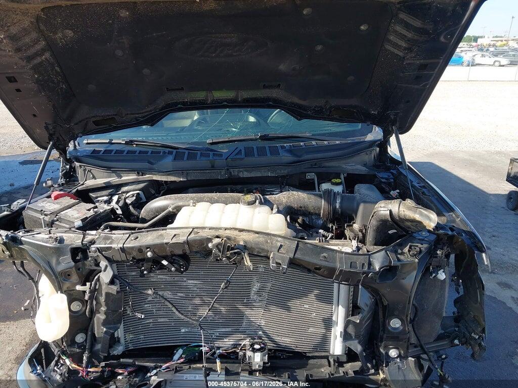 1FTFW5L85RFB04484 2024 FORD F-150 photo no. 10