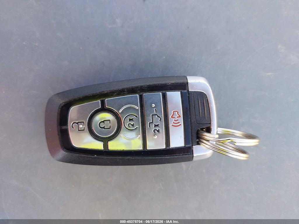 1FTFW5L85RFB04484 2024 FORD F-150 photo no. 11
