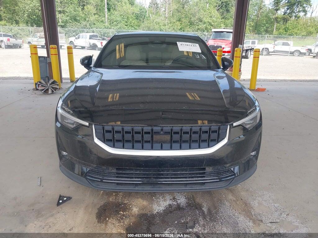 LPSED3KA7ML010071 2021 POLESTAR 2 photo no. 12