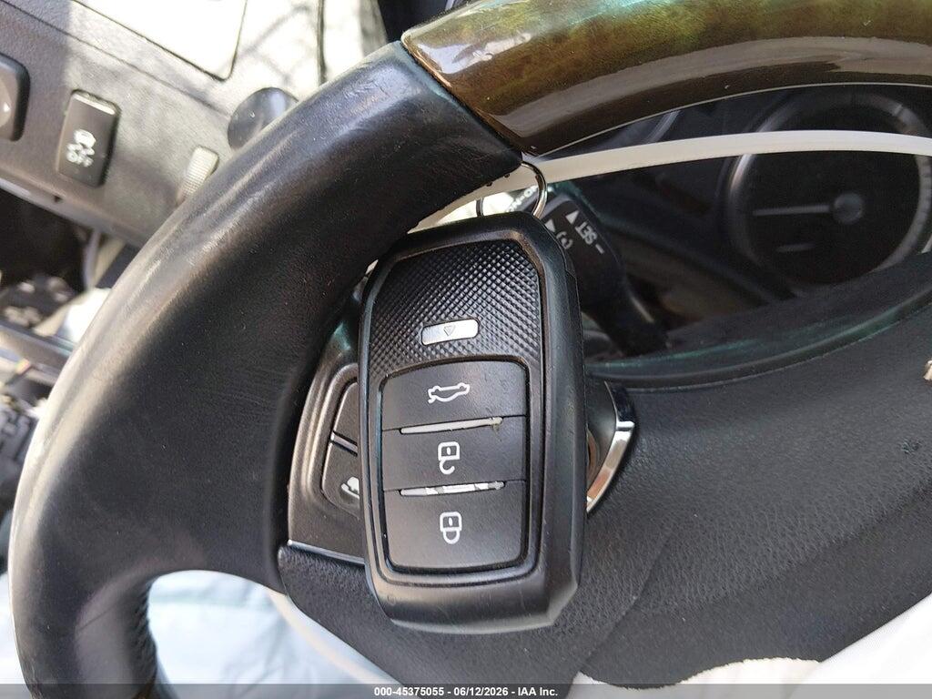 JTHBK1EG3A2385461 2010 LEXUS ES 350 photo no. 11