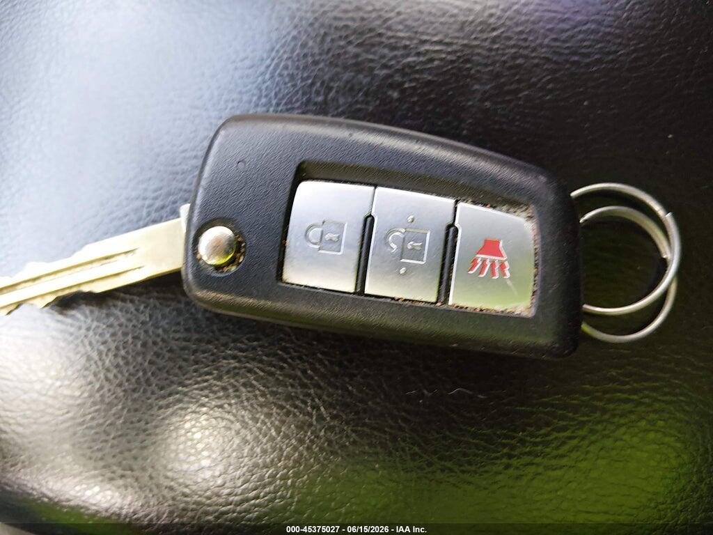 KNMAT2MV6FP590637 2015 NISSAN ROGUE photo no. 11