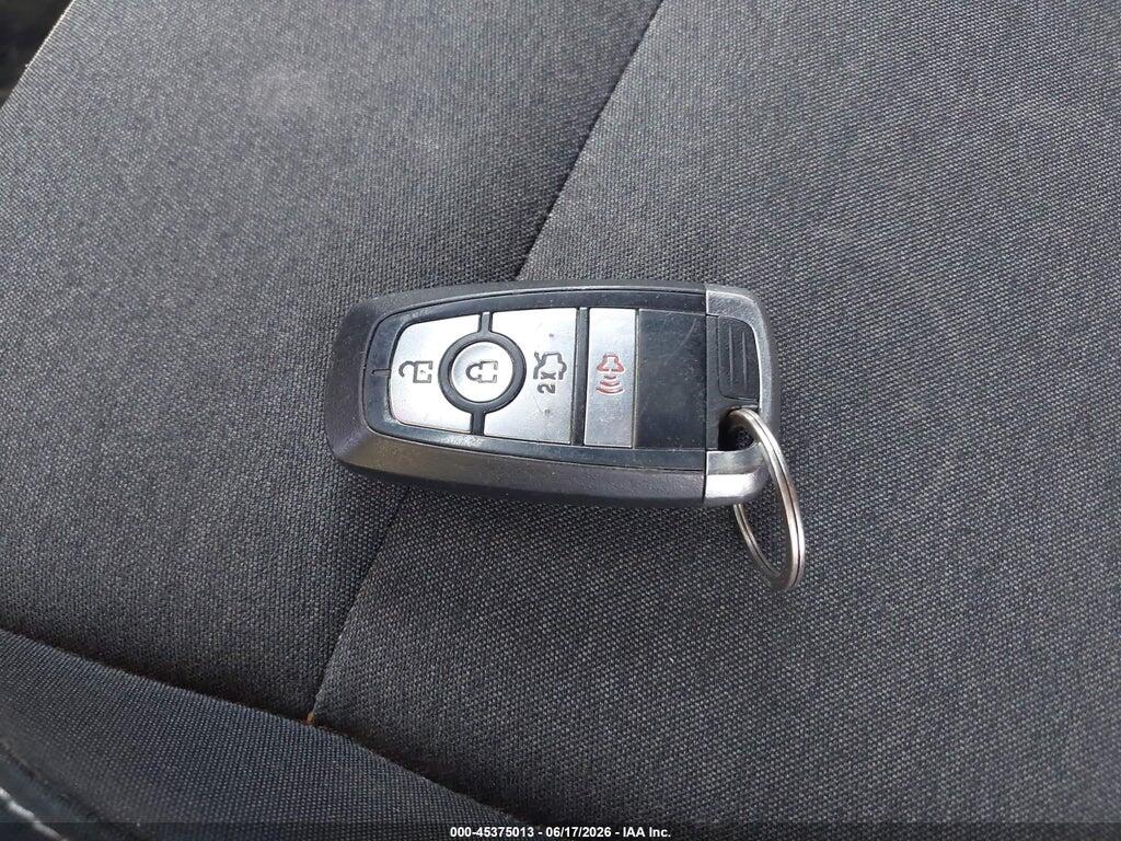 1FA6P8TH8R5107096 2024 FORD MUSTANG photo no. 11