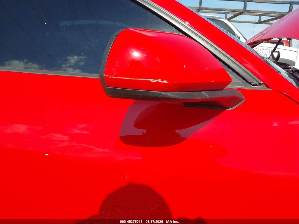 1FA6P8TH8R5107096 2024 FORD MUSTANG photo no. 6