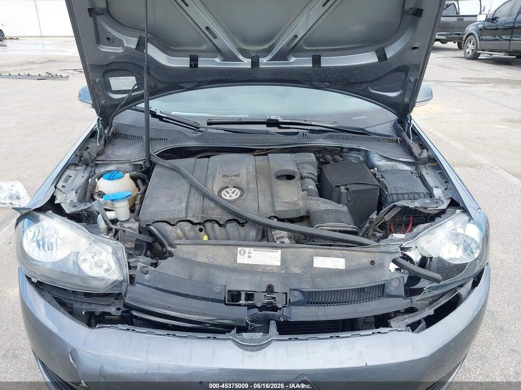 3VWPP7AJ9EM601032 2014 VOLKSWAGEN JETTA SPORTWAGEN photo no. 10